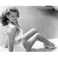 Rita Hayworth Photo